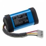VHBW Baterie pentru JBL Flip 5, 5200 mAh (BW888201938)