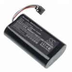 VHBW Baterie pentru Soundcast Outcast Melody / MLD414, 5200 mAh (BW888200784)