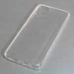 OTB Husa din silicon pentru Samsung Galaxy A12, transparenta (8014506)