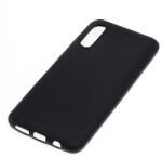 OTB Husa din silicon pentru Samsung Galaxy A30, neagra (8013546)