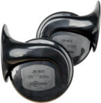 AMiO Csigakürt készlet 12 V, 410/510 Hz, 2 db, CHR-02 - AMIO