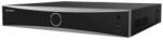 Hikvision DS-7732NXI-K4/16P(D)/Alarm16+9 32 csatornás AcuSense PoE NVR; 256/160 Mbps be-/kimeneti sávszélesség; riasztás I/O