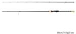 Delphin Zandera XCS 40T 210cm 3-21gr pergető bot (101001492)