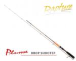 Rapture Plume Drop Shooter Pmd602Ulh1, 80m 7gr pergető bot (126-44-100)