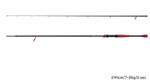 Delphin RedCode 244cm 7-26gr könnyű pergető bot (101002500)