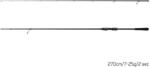 Delphin Extaza 24T pergető bot 7-25gr 270cm (101003153)