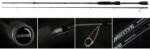 Nevis Motive Spin 2, 03m 3-12g - ultra light pergető bot (1432-200)