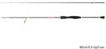 Delphin Bang! NXT 1, 8m 0, 5-5gr pergető bot (101002503)
