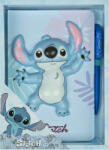  Scooli notesz squishy-vel, Lilo & Stitch (4) (STLI2145)