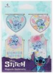  Peter Pen Mágneses könyvjelző 4db-os Disney Fashion Stitch (75385)