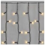 EMOS Standard kültéri led sorolható karácsonyi fényfüggöny meleg fehér 1x2 m (D1EW01)