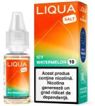 Liqua Lichid Liqua Salt Icy Watermelon 10mg 10ml (8596181184629) Lichid rezerva tigara electronica