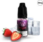 Vampire Vape Lichid Vampire Vape Bar Salts Strawberry Ice 20mg 10ml (5060932223620) Lichid rezerva tigara electronica