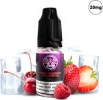 Vampire Vape Lichid Vampire Vape Bar Salts Cherry Raspberry Strawberry Ice 20mg 10ml (5060932223729) Lichid rezerva tigara electronica