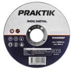 Praktik Vágókorong 230x1, 9 inox/ p003 (62414P003)