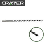 CRATER Fafúró-gerendafúró 10*460mm Crater