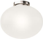 ORLICKI DESIGN Palla 24 króm-fehér mennyezeti lámpa (OR-OR81145) E14 1 izzós IP20 (OR81145)