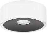 ORLICKI DESIGN Neo Bianco Slim LED / Ufo Nero fehér LED mennyezeti lámpa (OR-OR82302) LED 1 izzós IP20 (OR82302)