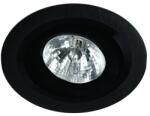 ORLICKI DESIGN Puro Nero fekete beépíthető lámpa (OR-OR83750) GU10 1 izzós IP20 (OR83750)