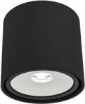 ORLICKI DESIGN Neo Nero Mobile / Ufo Bianco fekete mennyezeti lámpa (OR-OR83910) GU10 1 izzós IP20 (OR83910)
