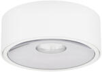 ORLICKI DESIGN Neo Bianco Slim KG / Ufo Cromo fehér beépíthető lámpa (OR-OR83590) GU10 1 izzós IP20 (OR83590)