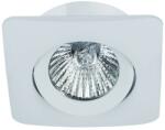 ORLICKI DESIGN Bello Bianco fehér beépíthető lámpa (OR-OR83316) GU10 1 izzós IP20 (OR83316)