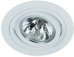 ORLICKI DESIGN Puro Bianco fehér beépíthető lámpa (OR-OR83743) GU10 1 izzós IP20 (OR83743)