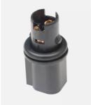  Ford 5W izzó foglalat helyzetjelző OE 6R3Z-13411-BA EZ-FR-003 (1 db) [W5W doboz]