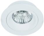 ORLICKI DESIGN Foro Bianco fehér beépíthető lámpa (OR-OR83538) GU10 1 izzós IP20 (OR83538)