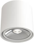 ORLICKI DESIGN Neo Bianco Mobile / Ufo Cromo fehér mennyezeti lámpa (OR-OR83897) GU10 1 izzós IP20 (OR83897)