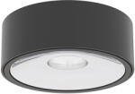 Open Design Neo Nero Slim KG / Ufo Cromo fekete beépíthető lámpa (OR-OR83644) GU10 1 izzós IP20 (OR83644)