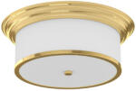 ORLICKI DESIGN Famburo PL Gold 39 arany-fehér mennyezeti lámpa (OR-OR84870) E14 3 izzós IP20 (OR84870)
