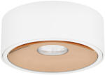 ORLICKI DESIGN Neo Bianco Slim LED / Ufo Gold fehér LED mennyezeti lámpa (OR-OR82296) LED 1 izzós IP20 (OR82296)
