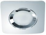 ORLICKI DESIGN Bello IP44 króm beépíthető lámpa (OR-OR83309) GU10 1 izzós IP44 (OR83309)