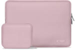 Tech-Protect Neoslim laptop tok 13-14'', rózsaszín
