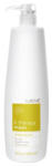 Lakmé K. Therapy Repair tápláló balzsam száraz és Sérült hajra hajra, 1000 ml