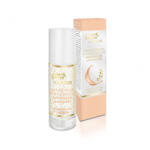 Golden GREEN Nature ráncfeltöltő, bőrkiegyenlítő sminkbázis Genopeptiddel, 30 ml - hajpatika
