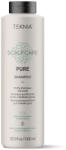 Lakmé Teknia Scalp Care Pure sampon zsíros fejbőrre, 1000 ml - hajpatika