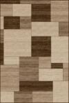 Daffi Covor Modern, Daffi 13027, Bej Maro, Diverse Dimensiuni (4823057786101 / 2211698301500) Covor