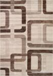 Daffi Covor Modern, Daffi 13151, Bej Maro, Diverse Dimensiuni, 1700 gr mp (2211698609040) Covor
