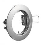 GTV OP-PAST1-01 PARMA mennyezeti spot lámpatest, IP20, kerek, króm, TÍPUS 2114 (OP-PAST1-01)