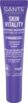 Santé naturally Skin Vitality kisimító szemkörnyékápoló szérum - 15 ml