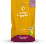 Hermann's Herrmann's BIO Sensitive párolt menü kacsa, édeskömény 150g (FP-531079)