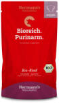 Hermann's Herrmann's BIO Sensitive párolt menü marha, csalán, alma 150g (FP-531076)