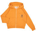 Timberland Pulóverek CARDIGAN A CAPUCHE T60327 Narancssárga 6 éves