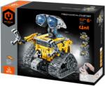iM.Master Robot 4 az 1-ben - építőkészlet - 560 db-os (null)
