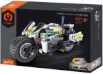iM.Master Rendőrmotor - építőkészlet - 193 db-os (null)