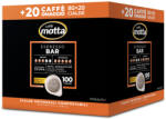  Caffe Motta - Espresso Bar - Nespresso komp. kávékapszula (100 db; 129 Ft/db) (1050024)