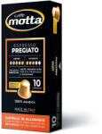 Caffe Motta Pregiato Nespresso komp. kávékapszula (10 db; 149 Ft/db) (1050028)