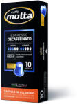 Caffe Motta Dec koffeinmentes Nespresso komp. kávékapszula (10 db; 149 Ft/db) (1050026)